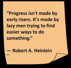 robert a heinlein # quote # author # progress author quotes 503 quotes ...