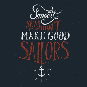 20+ Inspiring Handwritten Typography Quotes by Joao Neves