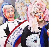 Jan & Paul Crouch, World's Largest Broadcasters