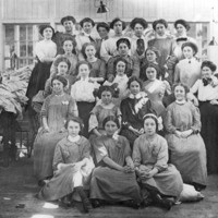 ... : Two Months in Lawrence, Massachusetts, that Changed Labor History