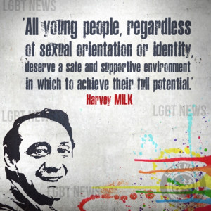 Famous Lgbt Quotes. QuotesGram