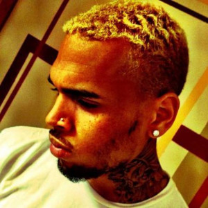 Chris Brown Saddened By Rihanna’s Interview With Oprah [Photo]