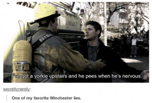 supernatural spn winchesters favouritesupernaturaltumblrposts hope you ...