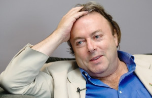 The Top 20 Most Libertarian Christopher Hitchens Quotes