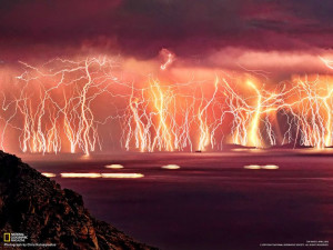 , Thunderstorms, Photos, National Geographic, Greece, Mothers Nature ...