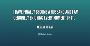 Akshay Kumar Quotes