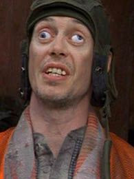 Crazy Eyes Quotes from Mr. Deeds