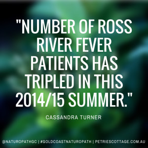 22 Apr 2015 3:18 PM Gold Coast Naturopath: Natural treatments for Ross ...