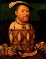 King Henry VIII Quotes