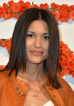 Julia Jones 2013
