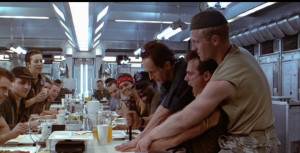 Aliens Hudson Quotes