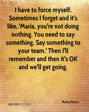 Related Pictures quote when you re forced to stand alone you realize ...