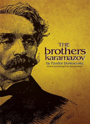 The Brothers Karamazov