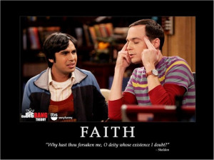 Funny Big Bang Theory (16 Pics)