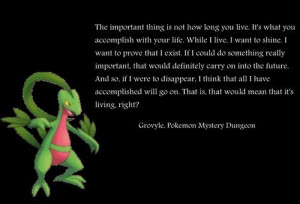 Quotes from Pokémon That Will Inspire You - Cheezburger
