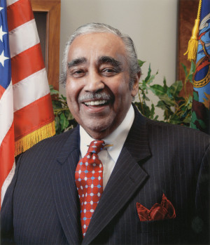 Charles Rangel