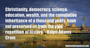 Quotes About Christian Inheritance Pictures