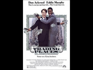 Trading Places: Quotes