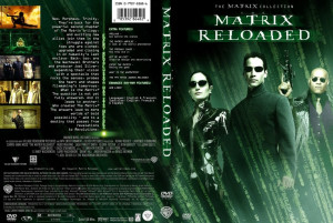 matrix revolutions movie wallpaper