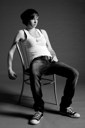 Tomboy Fashion: Back to Basics Casual Wear—i’m gonna rock this in ...