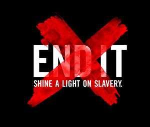 Season of Light: A Blog to End Child Trafficking
