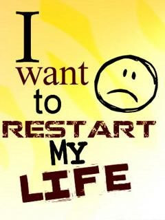 Restart My Life