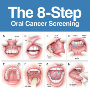 Oral Cancer Screening