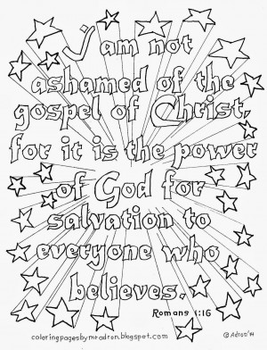 Bible Verse Coloring Page For Valentine Day