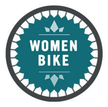 more women to bicycle and become engaged in the diverse leadership ...