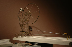 You need to enable Javascript.