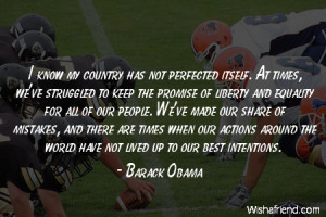 Equality For All People Quotes Equality-i know my country has