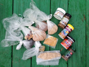 Hermit Crab Food Recipe