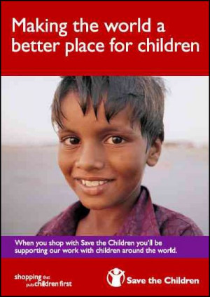 International Save the Children Alliance