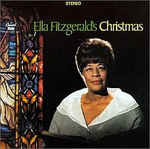 Ella Fitzgerald Timeline