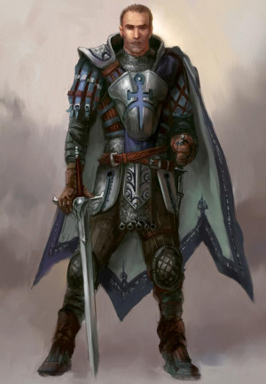 Alistair - Dragon Age Wiki
