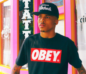 ... Alsina Reveals Reason Why He Fell Off Stage During His Concert In NYC