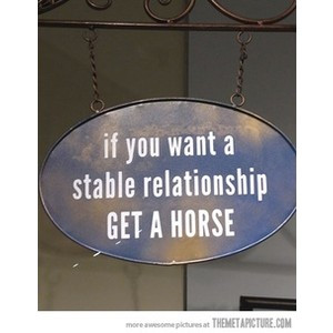 Horse Riding Quotes and Sayings