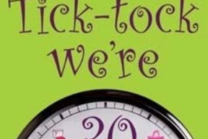 Book review: Tick-tock, We’re 30