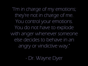 Dr. Wayne Dyer is the best!