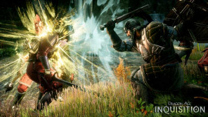 Dragon Age: Inquisition takes the series open world for the first time ...