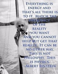 ... Physics - You Can Only Prove Them! ~ Quote from the Ancient Forager
