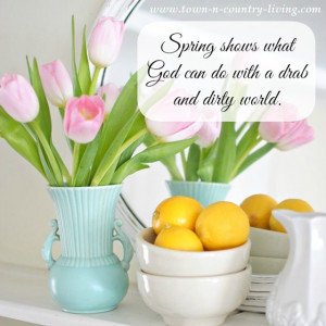 Happy First Day Of Spring Quotes Spring-quote
