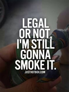 weed Quotes
