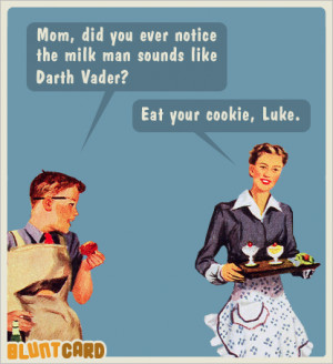 Free funny Ecards, retro cards, funny vintage Ecards, rude and in your ...