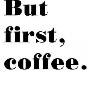 Get your priorities straight!