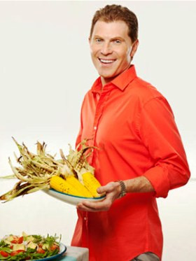 Bobby Flay Quotes & Sayings