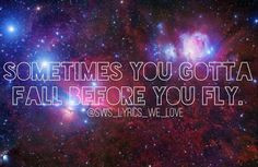 Galaxy Quotes Tumblr