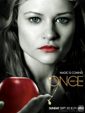Once Upon A Time - Belle