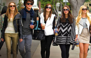 10 Quotes From The Bling Ring
