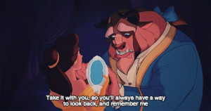 beauty and the beast quotes | Tumblr